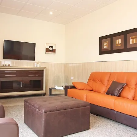 Apartamento Areh *