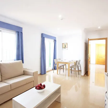 Apartamento Areh *