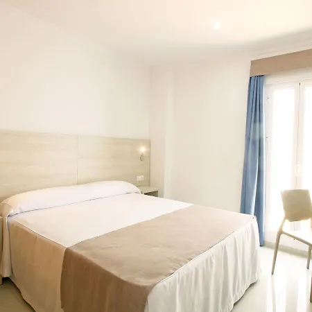 Apartamento Areh Barbate