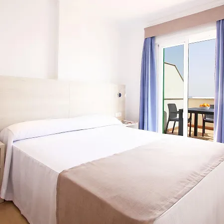Areh Apartamento Barbate