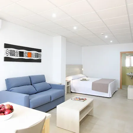 Apartamento Areh Barbate