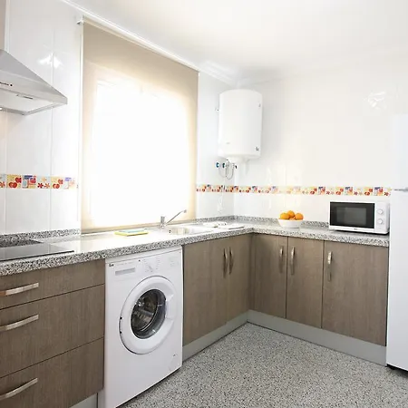 Apartment Reh *