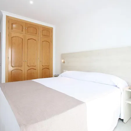 Apartment Reh Barbate
