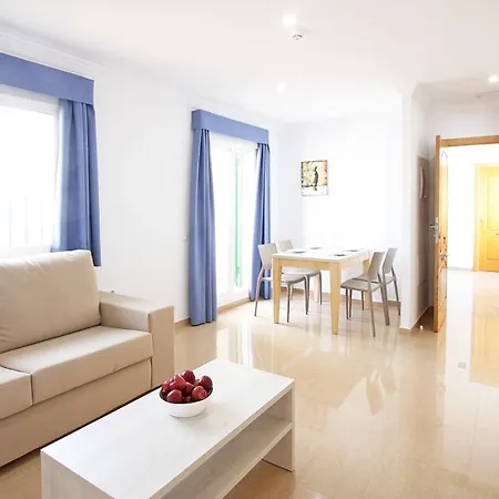 Apartamento Areh