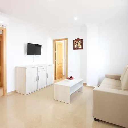 Reh Apartment Barbate