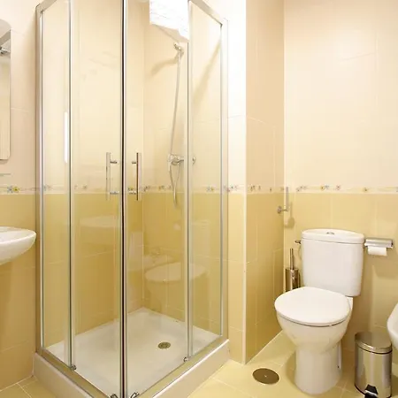 Reh Apartment