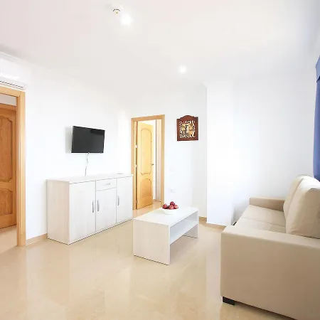 Apartamento Areh Barbate