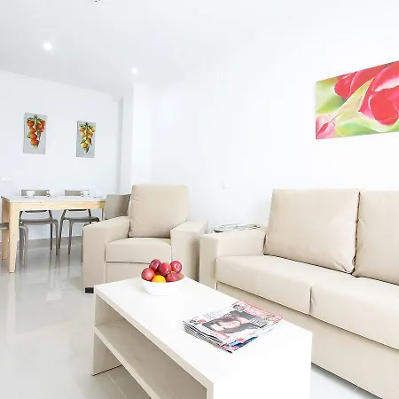 Reh Apartment Barbate