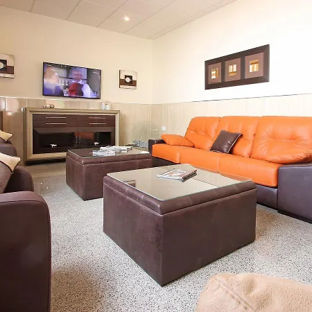 Apartment Reh Barbate