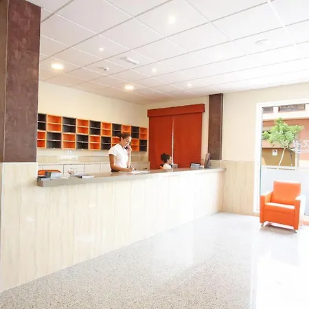 Reh Apartment